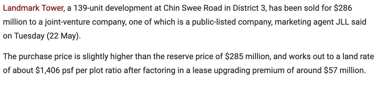 landmark-tower-sold-for-S$286million-2 the-landmark-landmark-tower-sold-for-S$286million-2